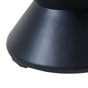 Stolik boczny Kyppeslo 47xØ37 cm [en.casa]