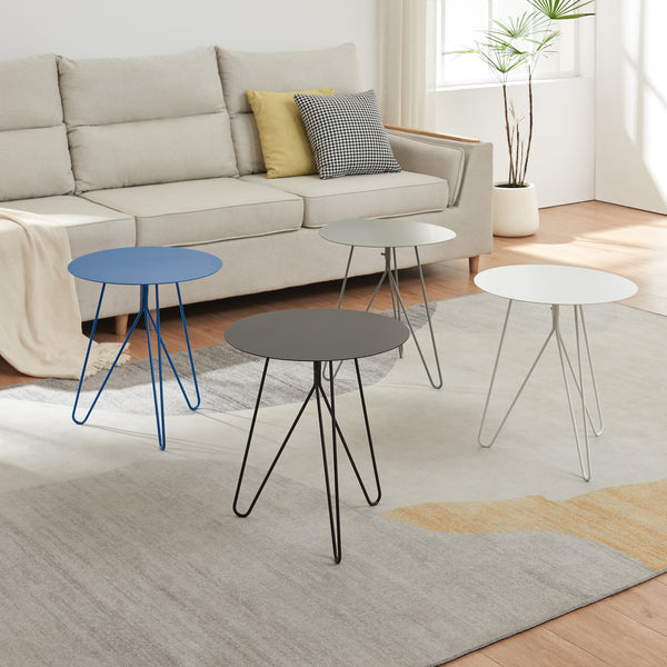 Stolik boczny Nopimi [en.casa]