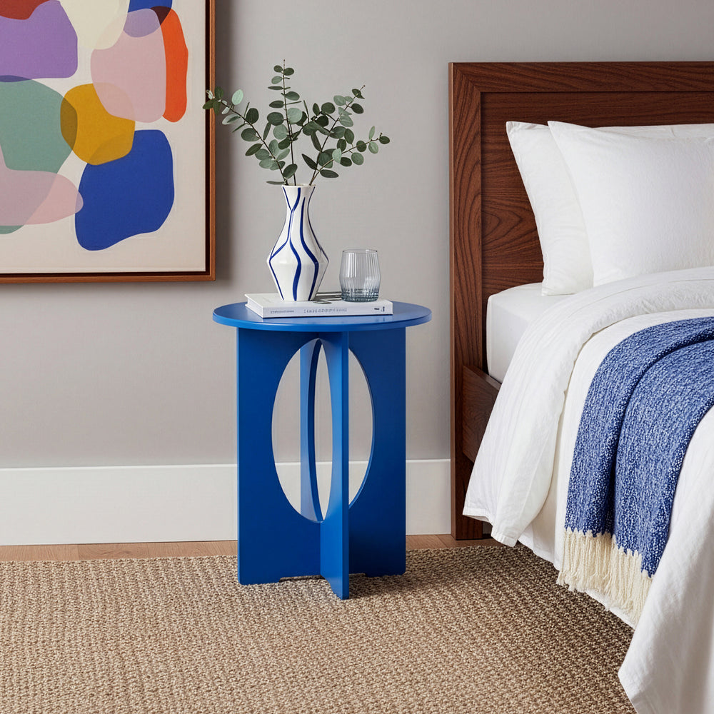 Stolik boczny Podeldsvin [en.casa]