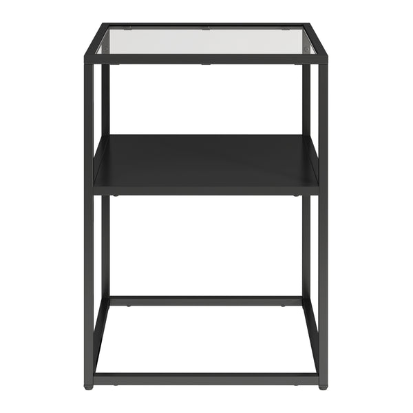 Stolik boczny Solund 55x40x40 cm [en.casa]
