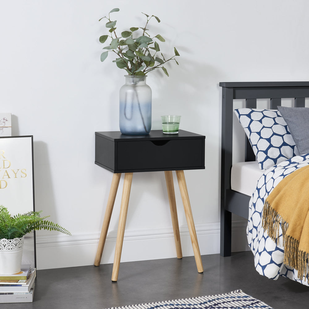 Stolik pomocniczy Sörby [en.casa] - premiumXL