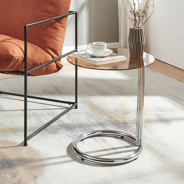 Stolik boczny Ylivieska [en.casa]