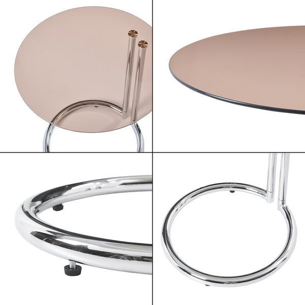 Stolik boczny Ylivieska [en.casa]