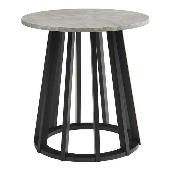 Stolik boczny Buzzard [en.casa]