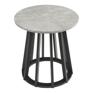 Stolik boczny Buzzard [en.casa]