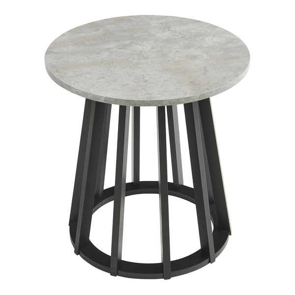 Stolik boczny Buzzard [en.casa]