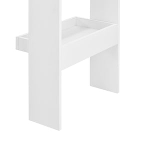 Stół barowy Bromölla 120x45x106 cm różne kolory kolory en.casa