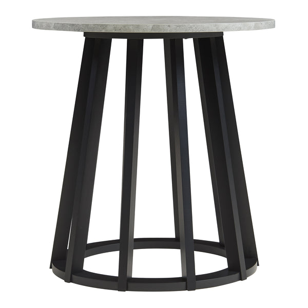 Stolik boczny Buzzard [en.casa]