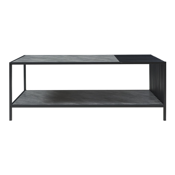 Stolik kawowy Pärghos 120x60x45 cm [en.casa]