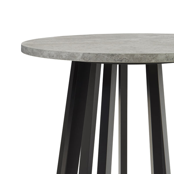 Stolik boczny Buzzard [en.casa]