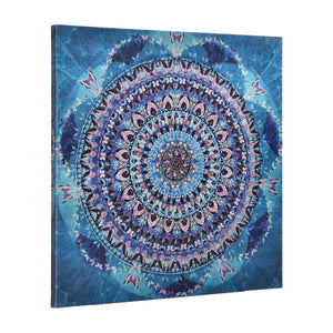 Dekoracyjny obraz ścienny jako druk na płótnie wraz z blejtramem [art.work]