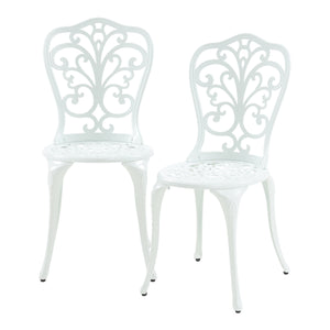 Zestaw bistro Lupsam 3 szt [casa.pro]