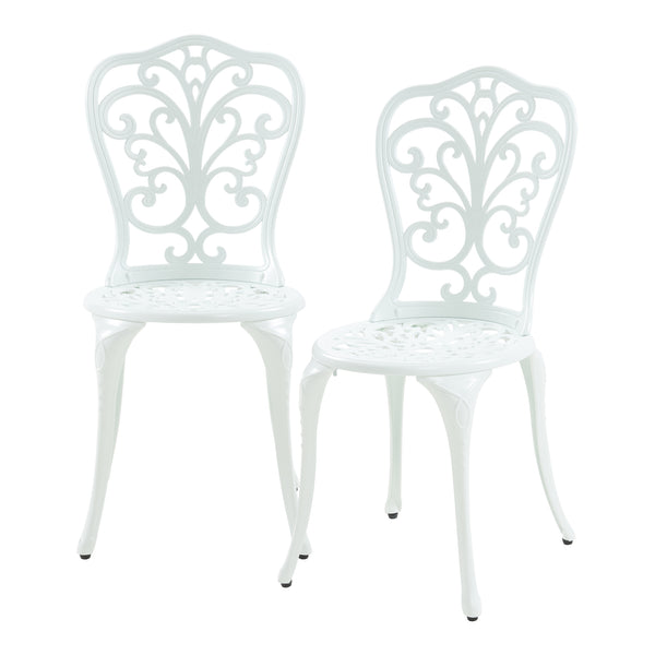 Zestaw bistro Lupsam 3 szt [casa.pro]