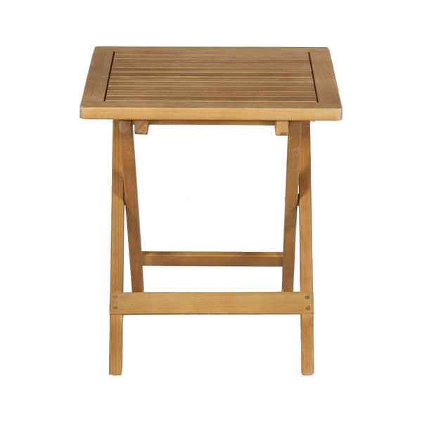 Zestaw bistro Capistrello 3 szt [casa.pro]