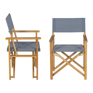 Zestaw bistro Capistrello 3 szt [casa.pro]