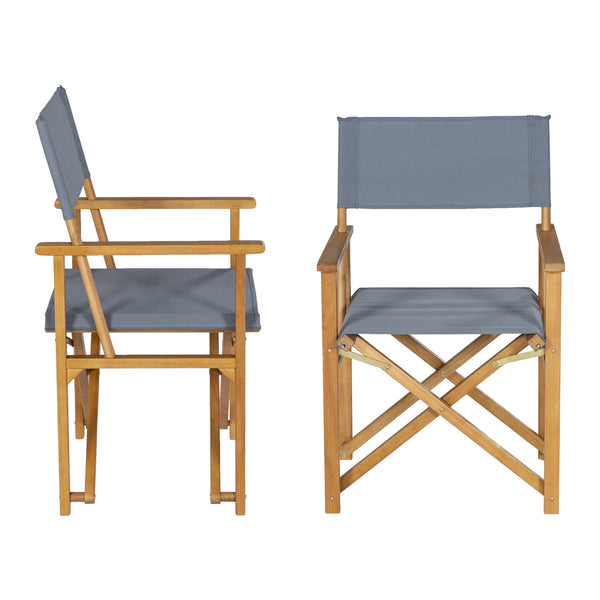 Zestaw bistro Capistrello 3 szt [casa.pro]