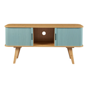 Szafka TV Tysvær [en.casa]