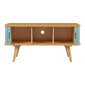 Szafka TV Tysvær [en.casa]