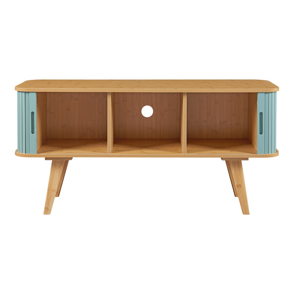 Szafka TV Tysvær [en.casa]