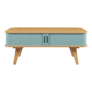 Stolik kawowy Tysvær [en.casa]