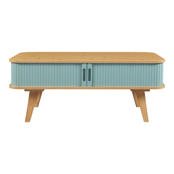 Stolik kawowy Tysvær [en.casa]