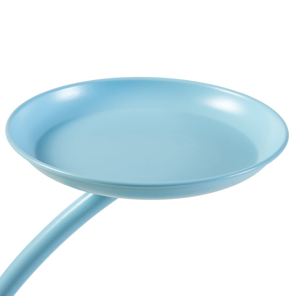 Stojak na kwiaty Aalten 61,5x30x25cm metal [en.casa]