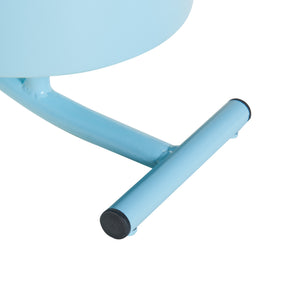 Stojak na kwiaty Almelo 63x29x21cm metal [en.casa]