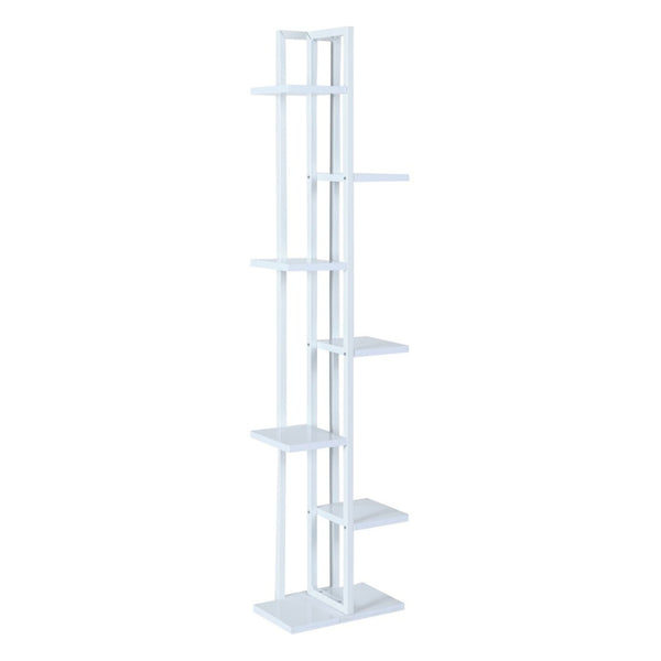 Regał na rośliny Somero 150x34x21cm różne kolory [en.casa]