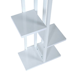 Regał na rośliny Somero 150x34x21cm różne kolory [en.casa]