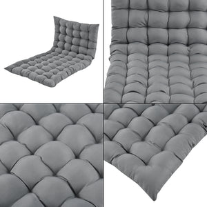 Poduszka podłogowa Espoo 120x60cm w różnych kolorach en.casa