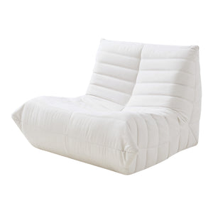 Fotel podłogowy Kodsø 75x90x100 cm [en.casa]