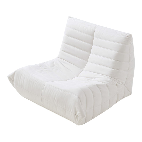 Fotel podłogowy Kodsø 75x90x100 cm [en.casa]