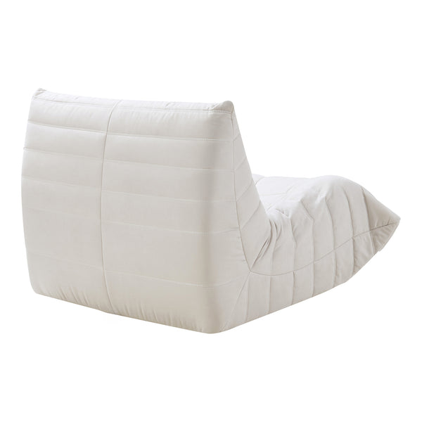 Fotel podłogowy Kodsø 75x90x100 cm [en.casa]