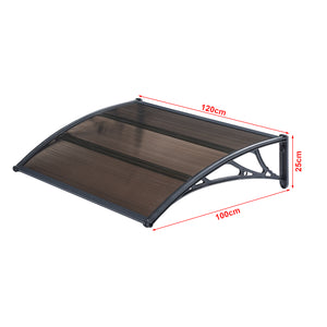 Dasznek Mellerud w różnych rozmiarach i kolorach [en.casa]