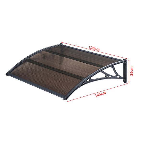 Dasznek Mellerud w różnych rozmiarach i kolorach [en.casa]