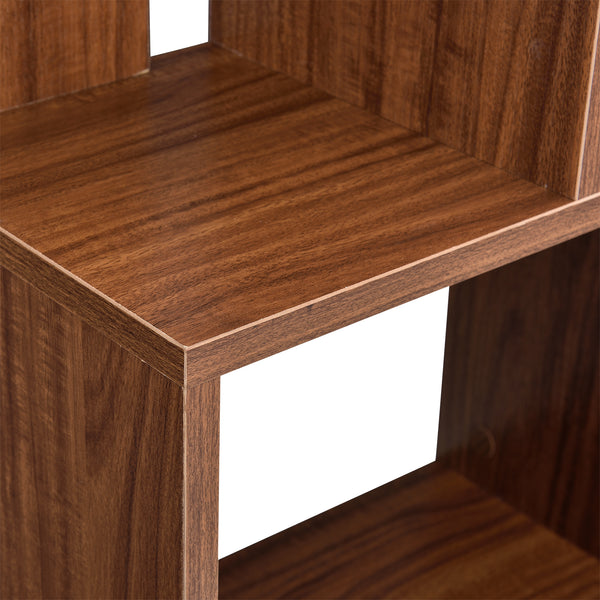 Regał Brattahlid w różnych kolorach kolory en.casa