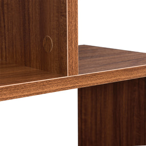 Regał Brattahlid w różnych kolorach kolory en.casa