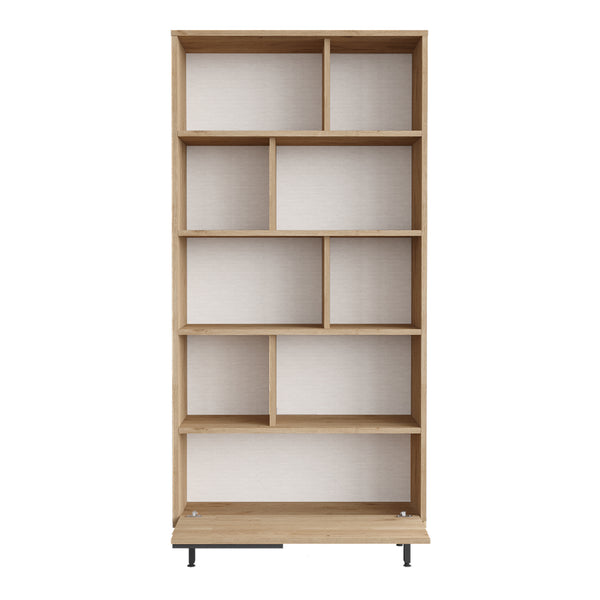 Regał Fajaarire 176x84x30 cm [en.casa]