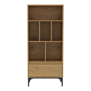 Regał Kistiandi [en.casa]