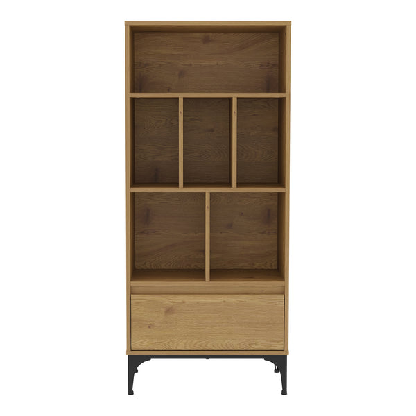 Regał Kistiandi [en.casa]