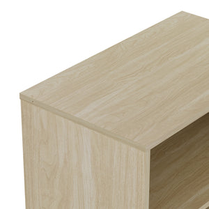 Regał Kistiandi [en.casa]