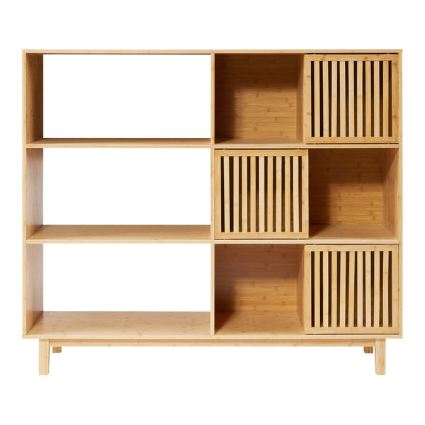 Regał Ypäjä [en.casa]