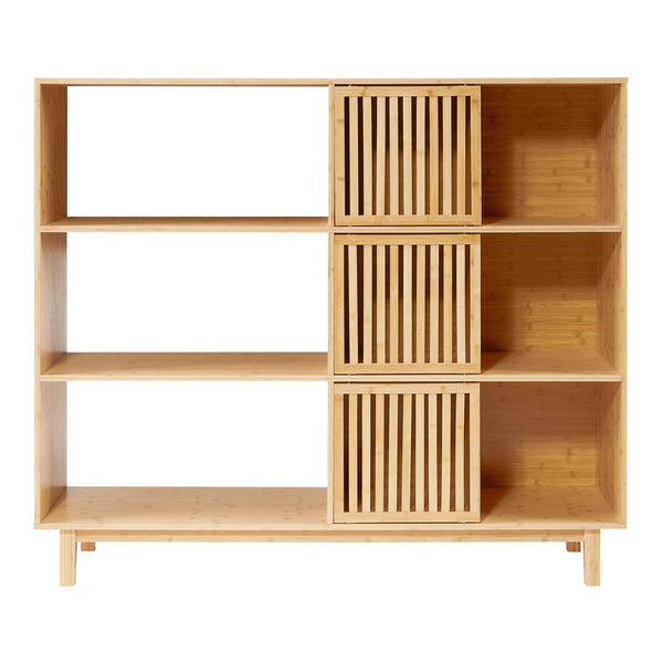 Regał Ypäjä [en.casa]