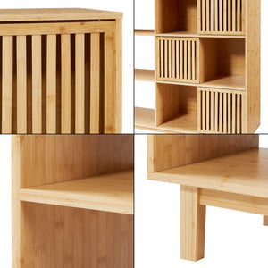 Regał Ypäjä [en.casa]