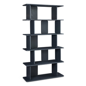 Regał na książki Gäljami [en.casa]