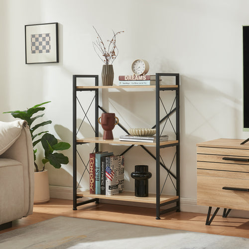 Regał Skørping [en.casa]