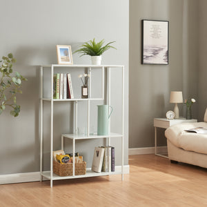 Bücherregal Reisjärvi [en.casa] - premiumXL