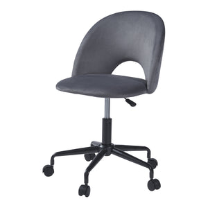 Krzesło biurowe Kajaani w różnych kolorach kolory [en.casa]