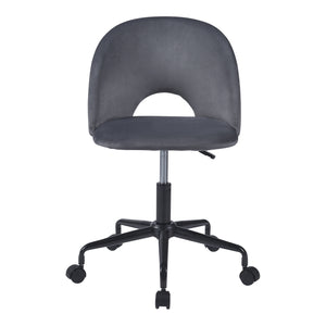 Krzesło biurowe Kajaani w różnych kolorach kolory [en.casa]