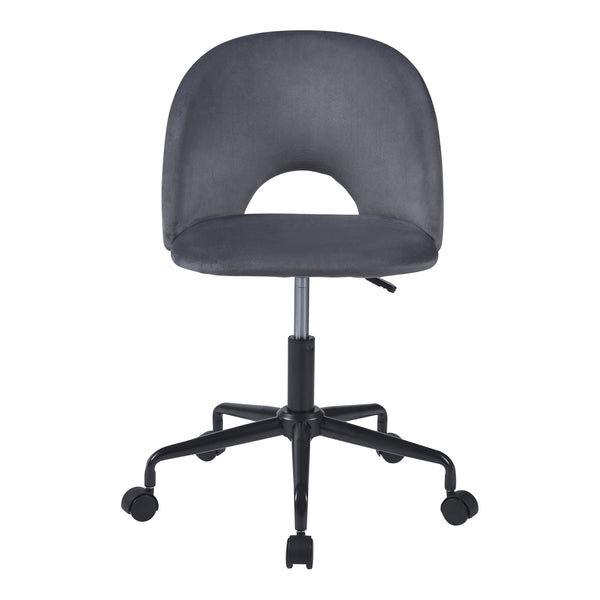 Krzesło biurowe Kajaani w różnych kolorach kolory [en.casa]